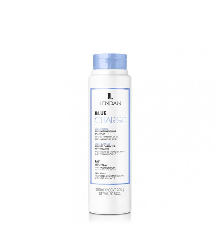 Charge  Blue Charge Shampoo -LENDAN___8295___1204683667