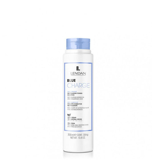 Charge  Blue Charge Shampoo -LENDAN___8295___1204683667