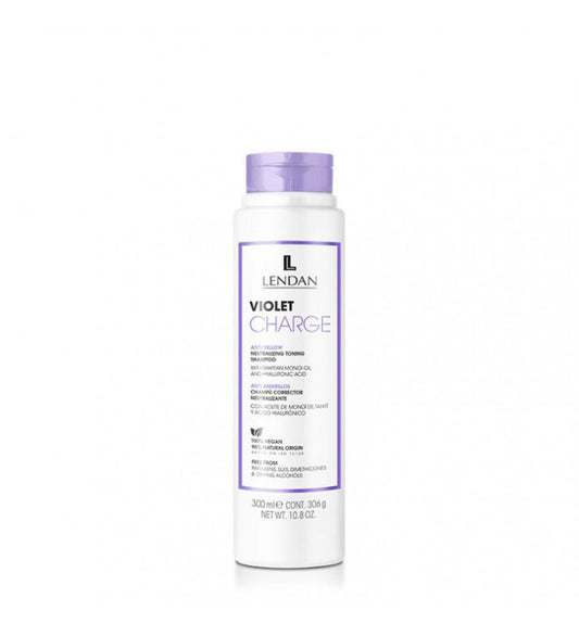 Charge  Violet Charge Shampoo - LENDAN___8296___1977760607
