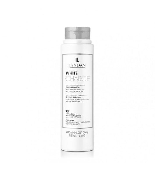 Charge  White Charge Champú - LENDAN___8300___2558083729