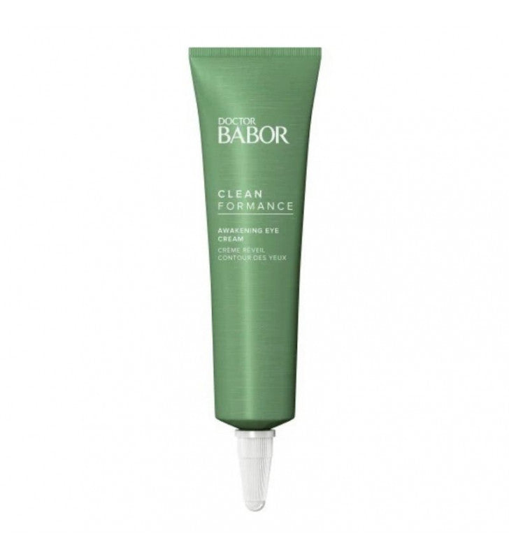 CleanFormance  Awakening Eye Cream - Doctor Babor___3252___1361530662