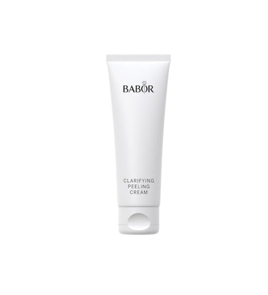 Cleansing  Clarifying Peeling Cream - Babor___3397___272518906