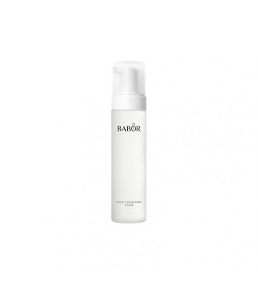 Cleansing  Deep Cleansing Foam - BABOR___3060___860991083