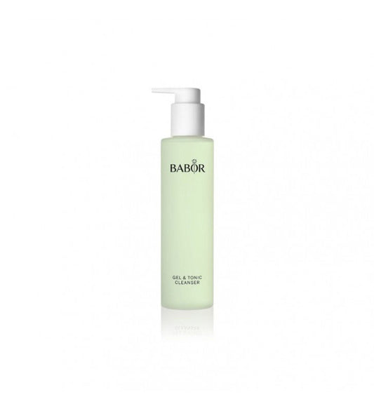 Cleansing   Gel & Tonic Cleanser - Babor___3367___144240127