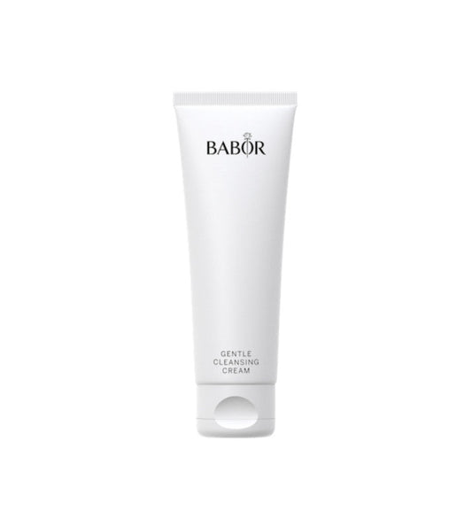 Cleansing  Gentle Cleansing Cream - Babor___3386___3118732035