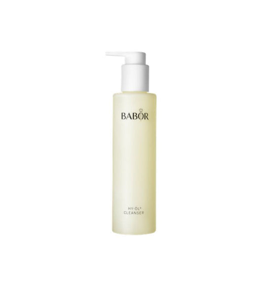 Cleansing  Hy-Öl Cleanser - BABOR___3054___853884044