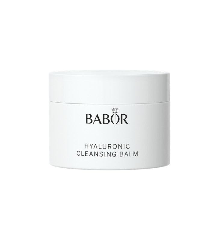 Cleansing  Hyaluronic Cleansing Balm - Babor___3393___4207831055