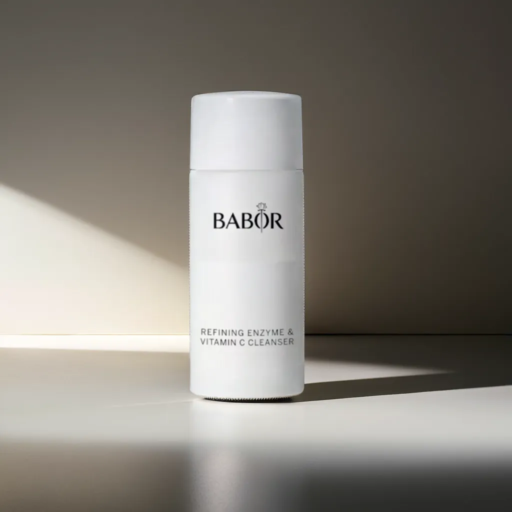 Cleansing  Refining Enzyme & Vitamin C Cleanser - BABOR_1914___3364_1914___3365245594