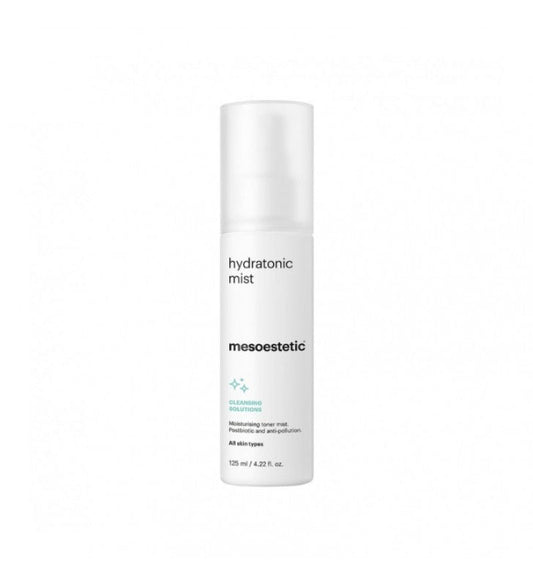 Cleansing Solutions  Hydratonic Mist - MESOESTETIC___4115___429162802