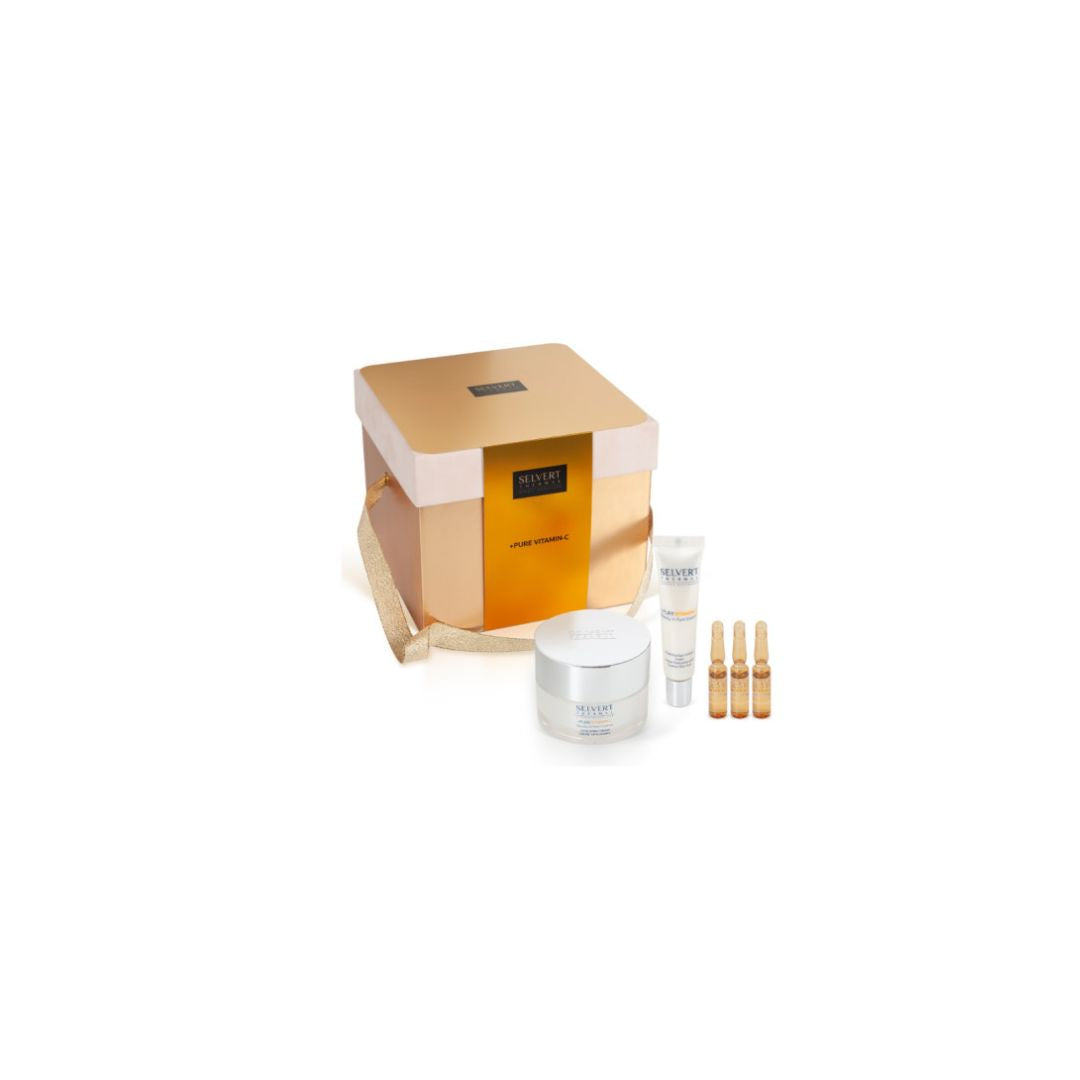 Coffret Pure Vitamin C - Selvert___3609___1083894656