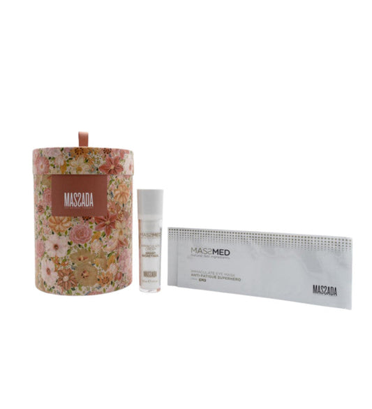 Cofre Navidad  Massmed Immaculate Skin - Massada___6692___893898252