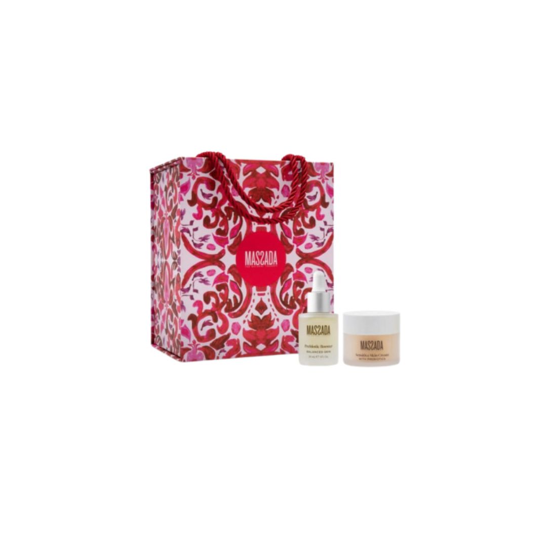 Cofre Navidad  Sensitive Skin - Massada___6721___3683947354