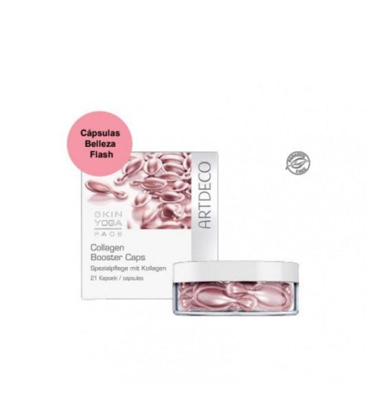 Collagen  Booster Caps - ARTDECO___1398___2120131025