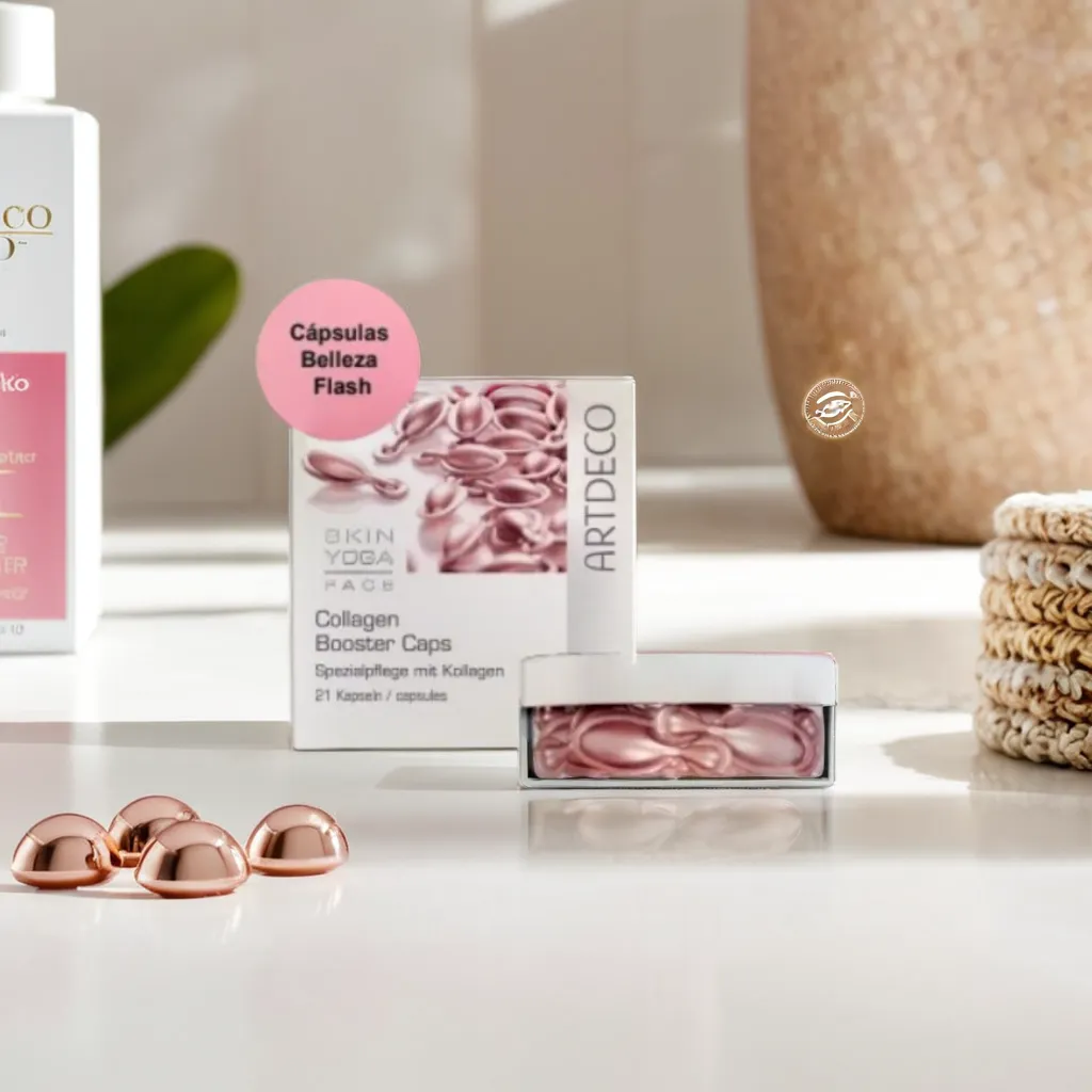 Collagen  Booster Caps - ARTDECO_3292___1398_3292___2897800418