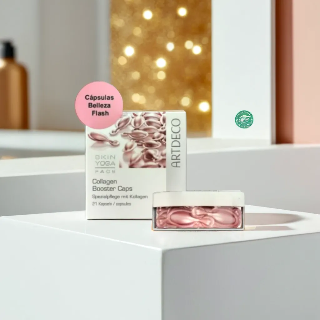 Collagen  Booster Caps - ARTDECO_3295___1398_3295___2160836830