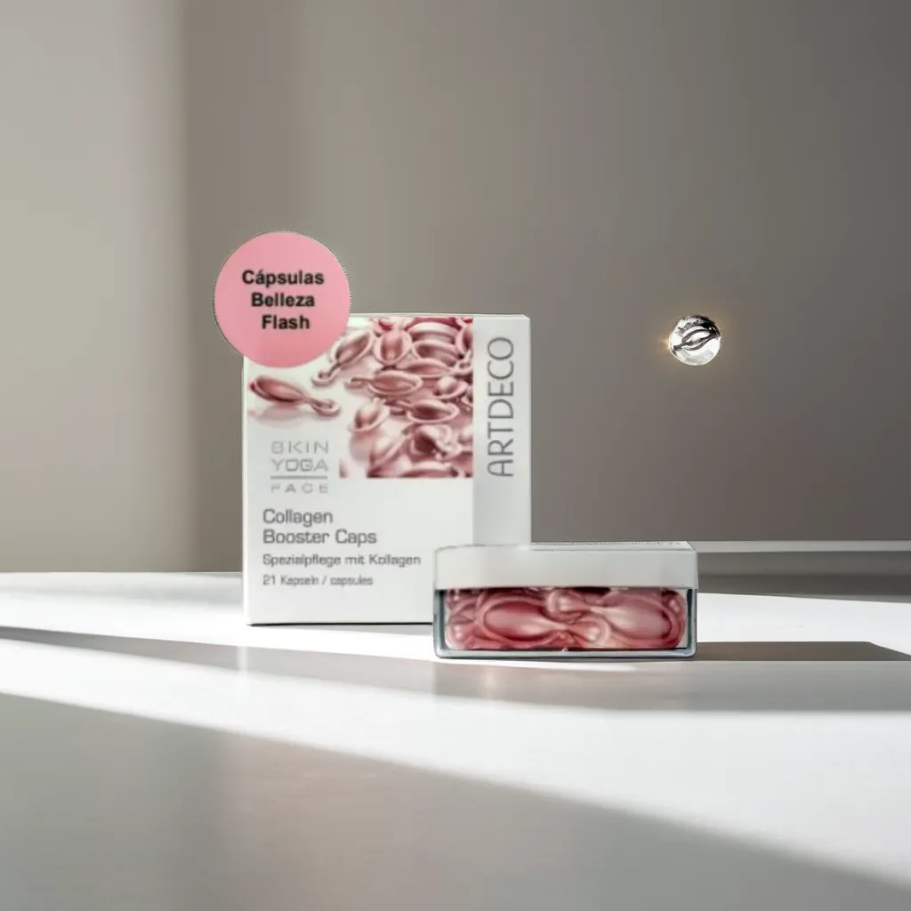 Collagen  Booster Caps - ARTDECO_3299___1398_3299___1906102192