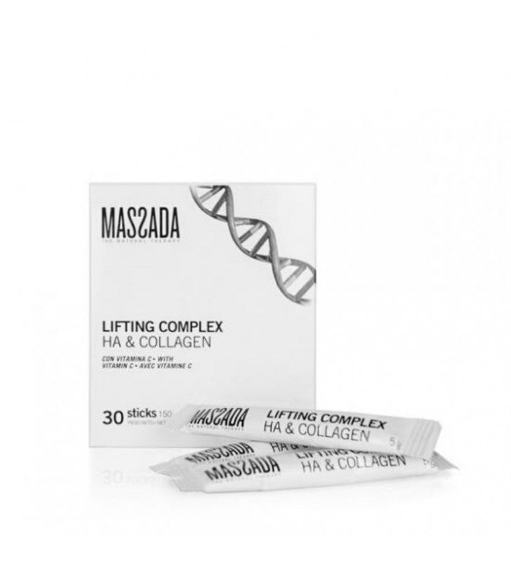 Complemento Dietético  Lifting  Complex - Massada___6677___1790734597