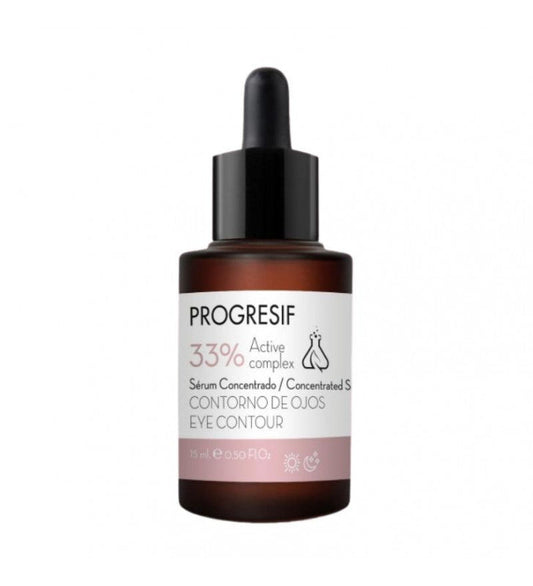 Contorno de ojos  Serum Concentrado Progresif - KEENWELL___7249___1209624558
