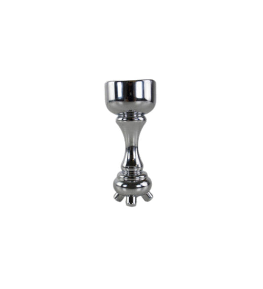 Copa/Hongo Facial Metaloterapia Profesional