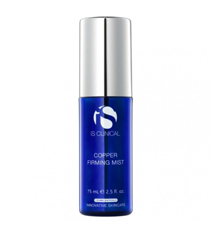 Copper Firming Mist - iS Clinical___6505___378886685