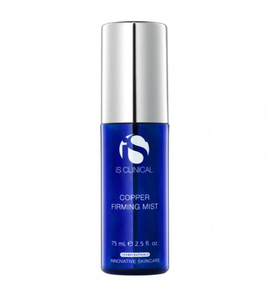 Copper Firming Mist - iS Clinical___6505___378886685