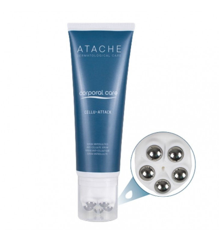 Corporal Care Anticelulítico Cellu-Attack - ATACHE___144___1992498731