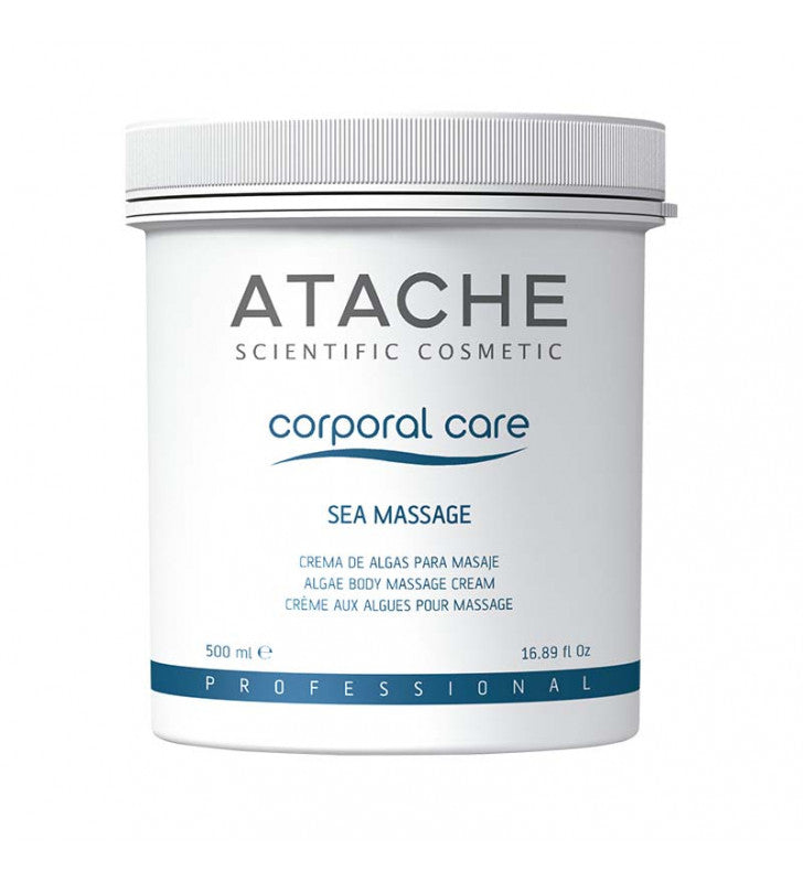 Corporal Care  Sea Massage Profesional - ATACHE___256___951874079