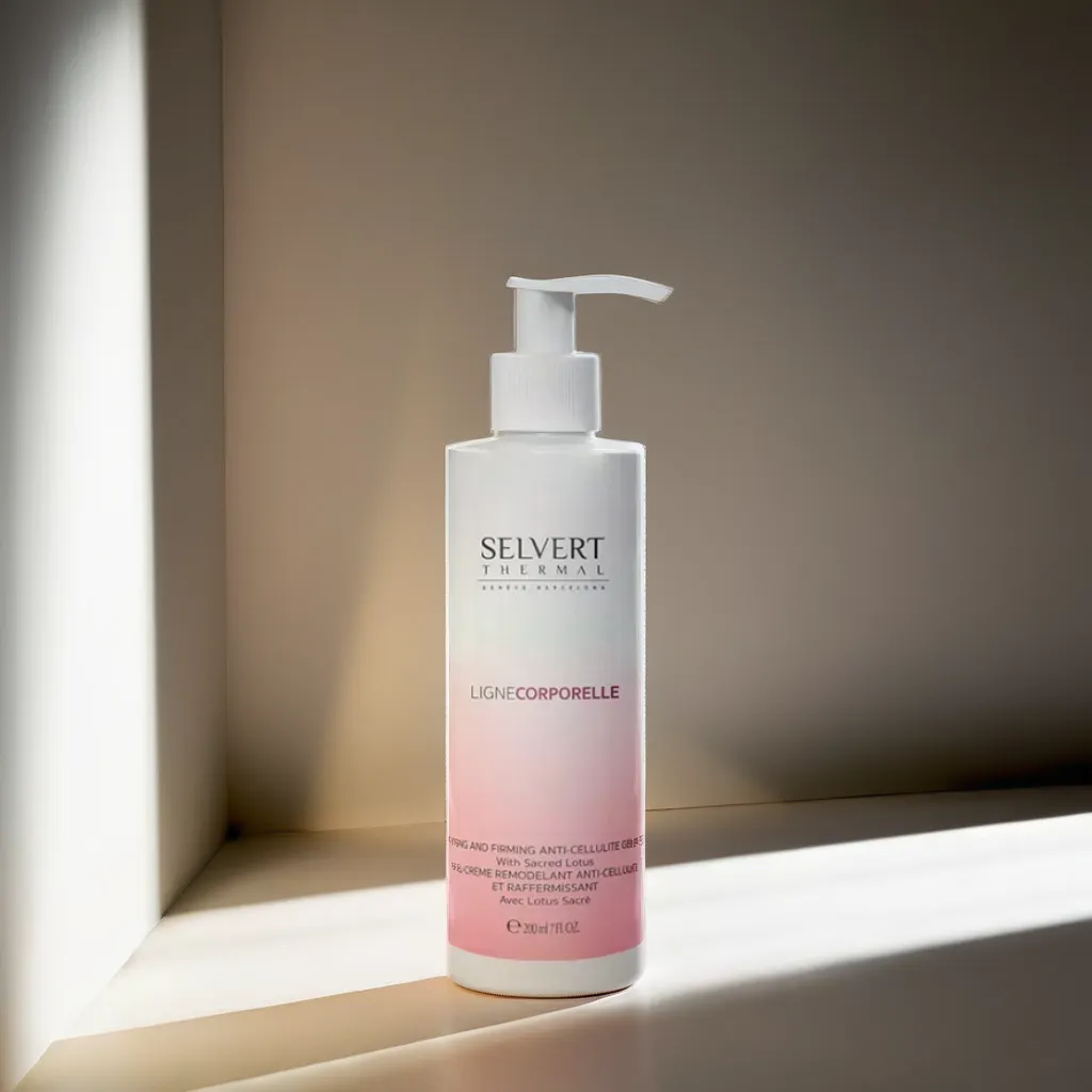 Corporelle  Reshaping and Firming Anti-Cellulite Gel-Cream - SELVERT_3125___3590_3125___852899932
