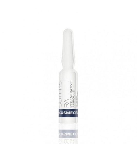 Cosmocéutica  Ampoules Régénérantes RA - SOTHYS___1959___110368916