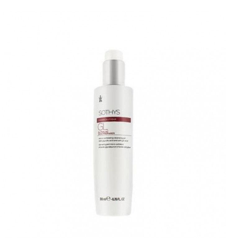 Cosmocéutica  Glysalac Skin Preparer - SOTHYS___1993___1067812651