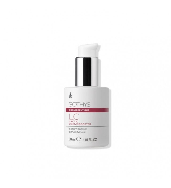 Cosmocéutica  Lactic Dermobooster - SOTHYS___1992___2018449470