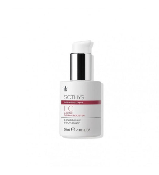 Cosmocéutica  Lactic Dermobooster - SOTHYS___1992___2018449470
