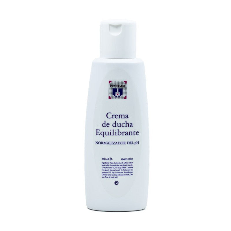 Crema de Ducha Equilibrante - PHYTOBASE___5086___764482187