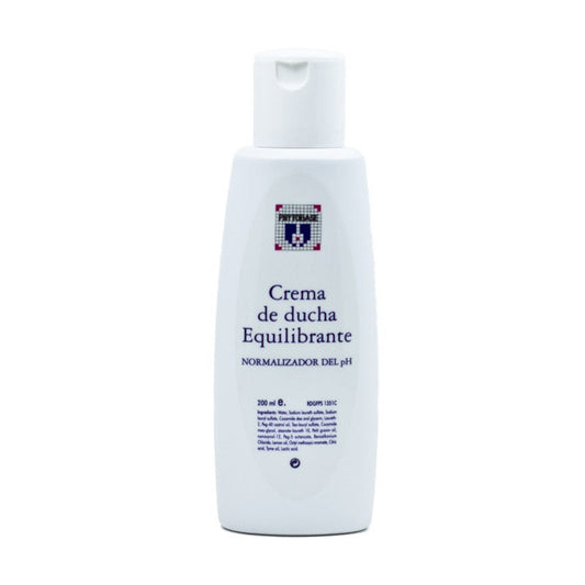 Crema de Ducha Equilibrante - PHYTOBASE___5086___764482187