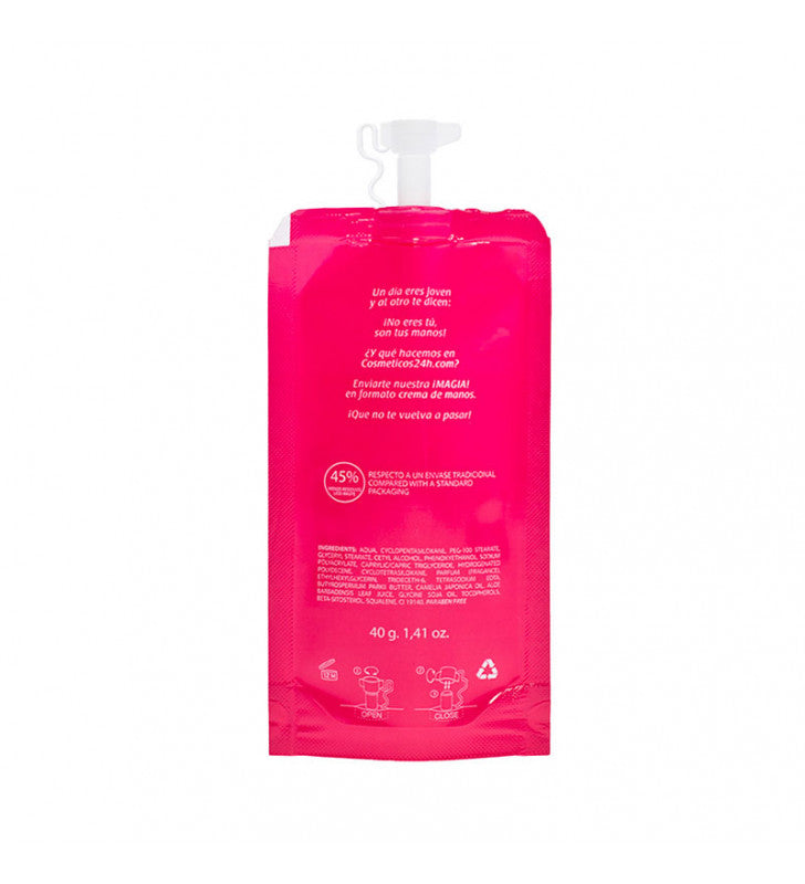Crema de Manos Hidratante - COSMETICOS24H_909___6377_909___1163573247