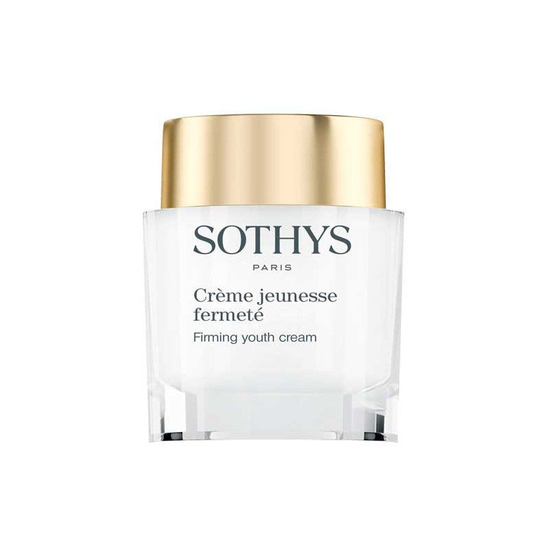 Cremé Jeunesse  Fermeté - SOTHYS___1869___1256858978