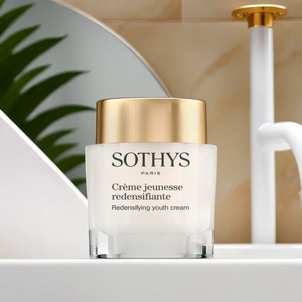 Cremé Jeunesse  Redensifiante - SOTHYS_3392___1871_3392___4012121958
