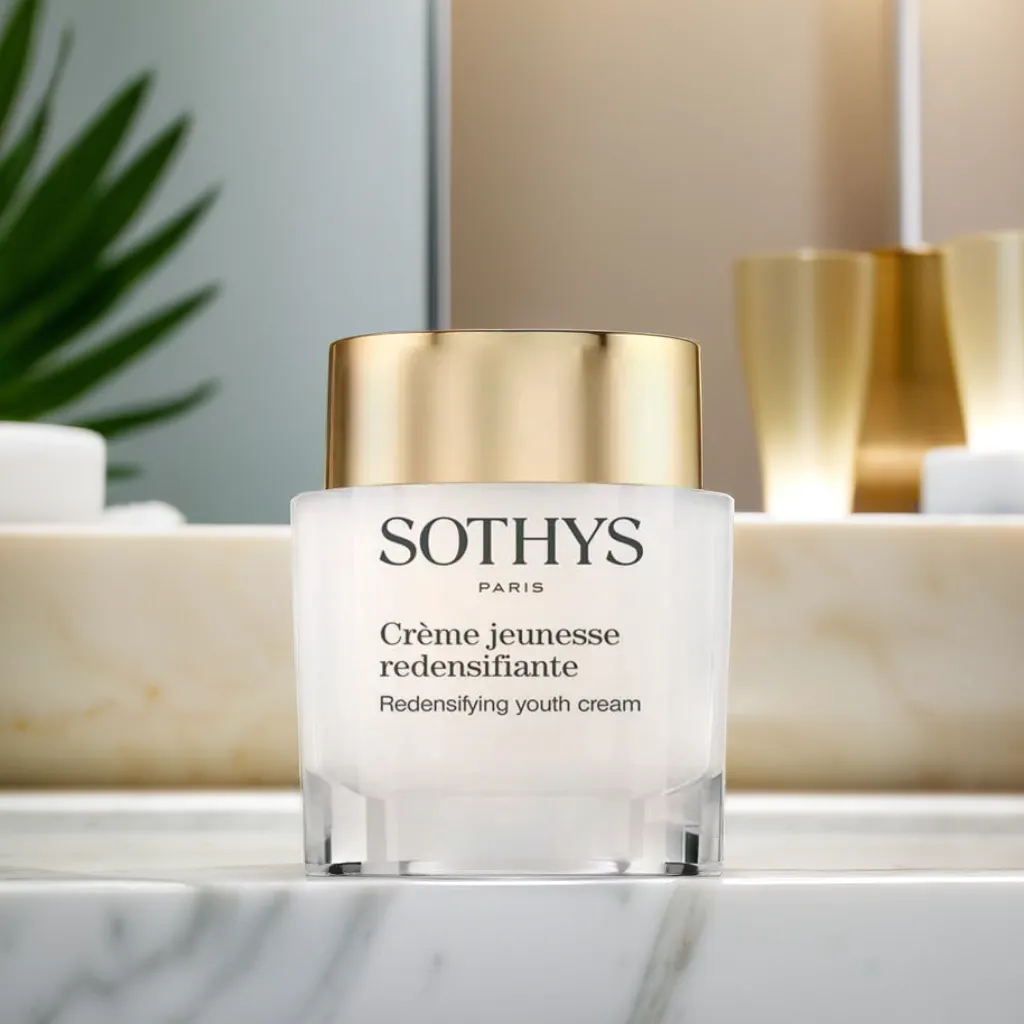 Cremé Jeunesse  Redensifiante - SOTHYS_3397___1871_3397___3942562208