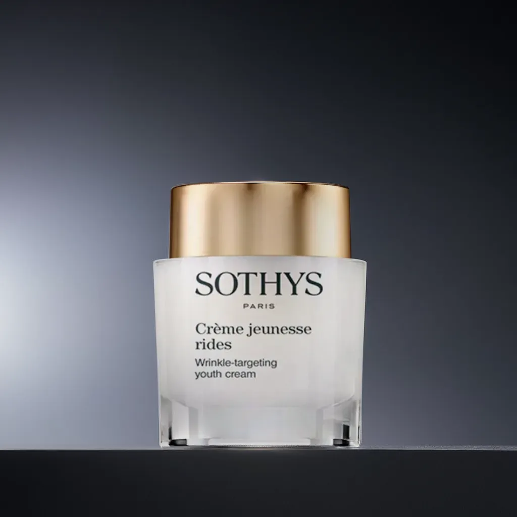 Cremé Jeunesse  Rides - SOTHYS_3399___1863_3399___791802285