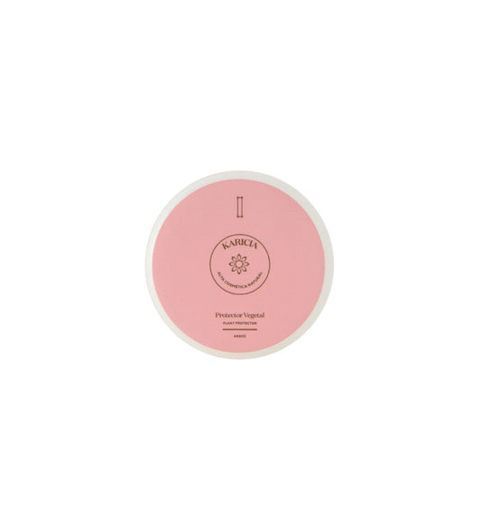 Cuidado Facial  Protector Vegetal Arroz - Karicia___8669___591091488