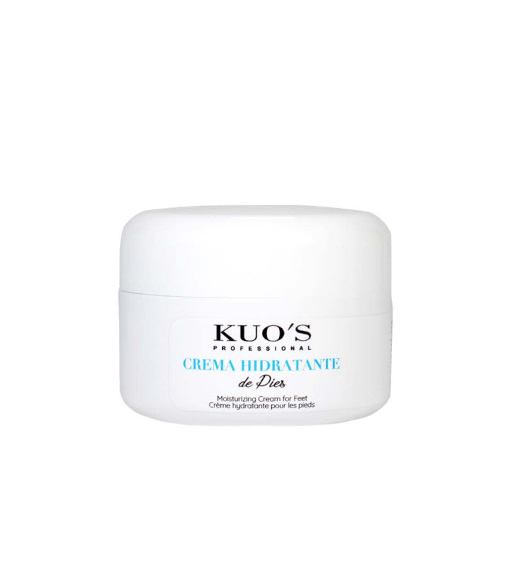 Cuidado del Pie  Crema Hidratante para Pies - Kuo's Professional___7523___181238103