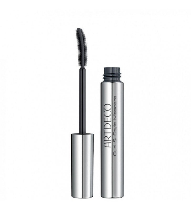 Curl & Style Mascara - ARTDECO___1352___1621938844