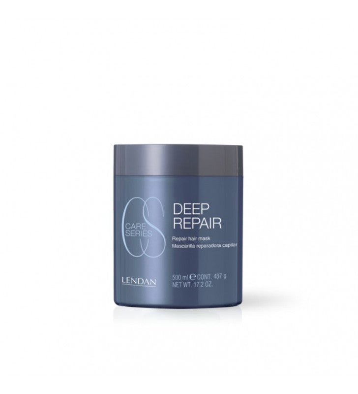 Deep Repair  Mascarilla - LENDAN___8322___2745010492