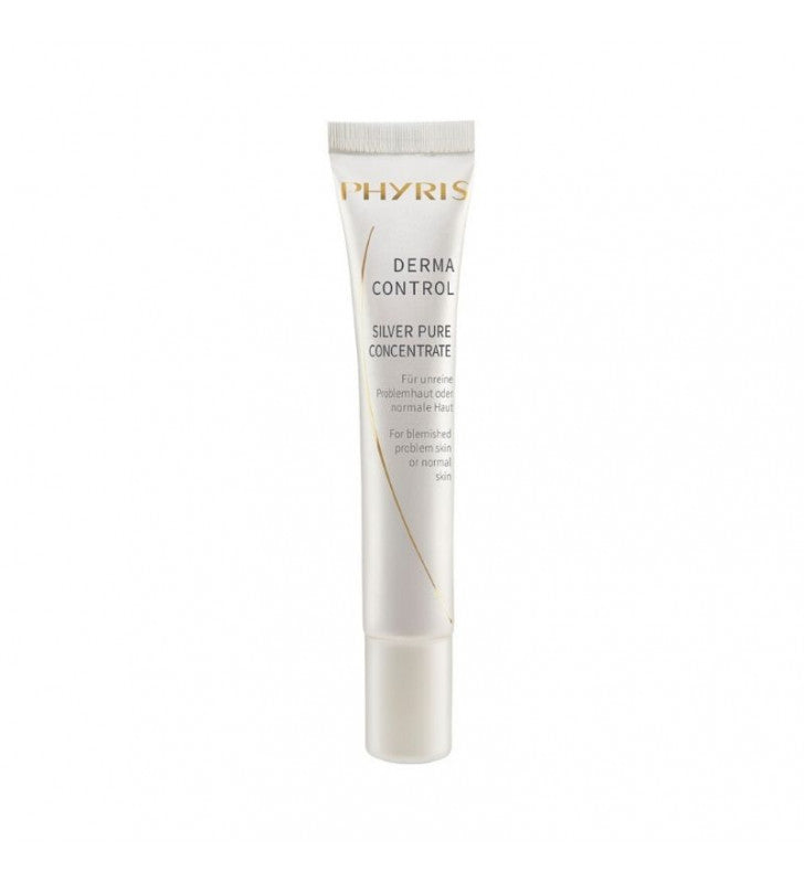Dermacontrol  Silver Pure Concentrate - PHYRIS___6306___1332595377