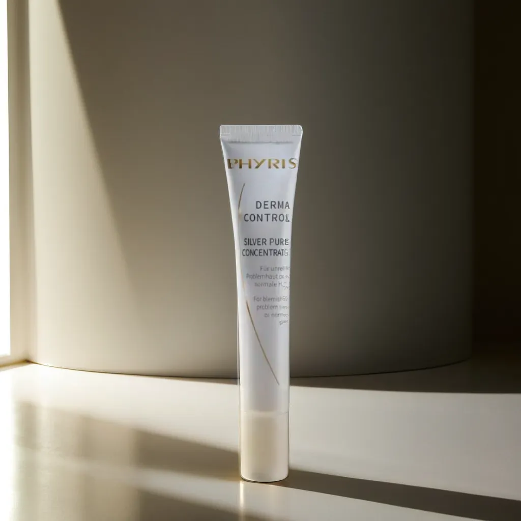 Dermacontrol  Silver Pure Concentrate - PHYRIS_2387___6306_2387___3079570455