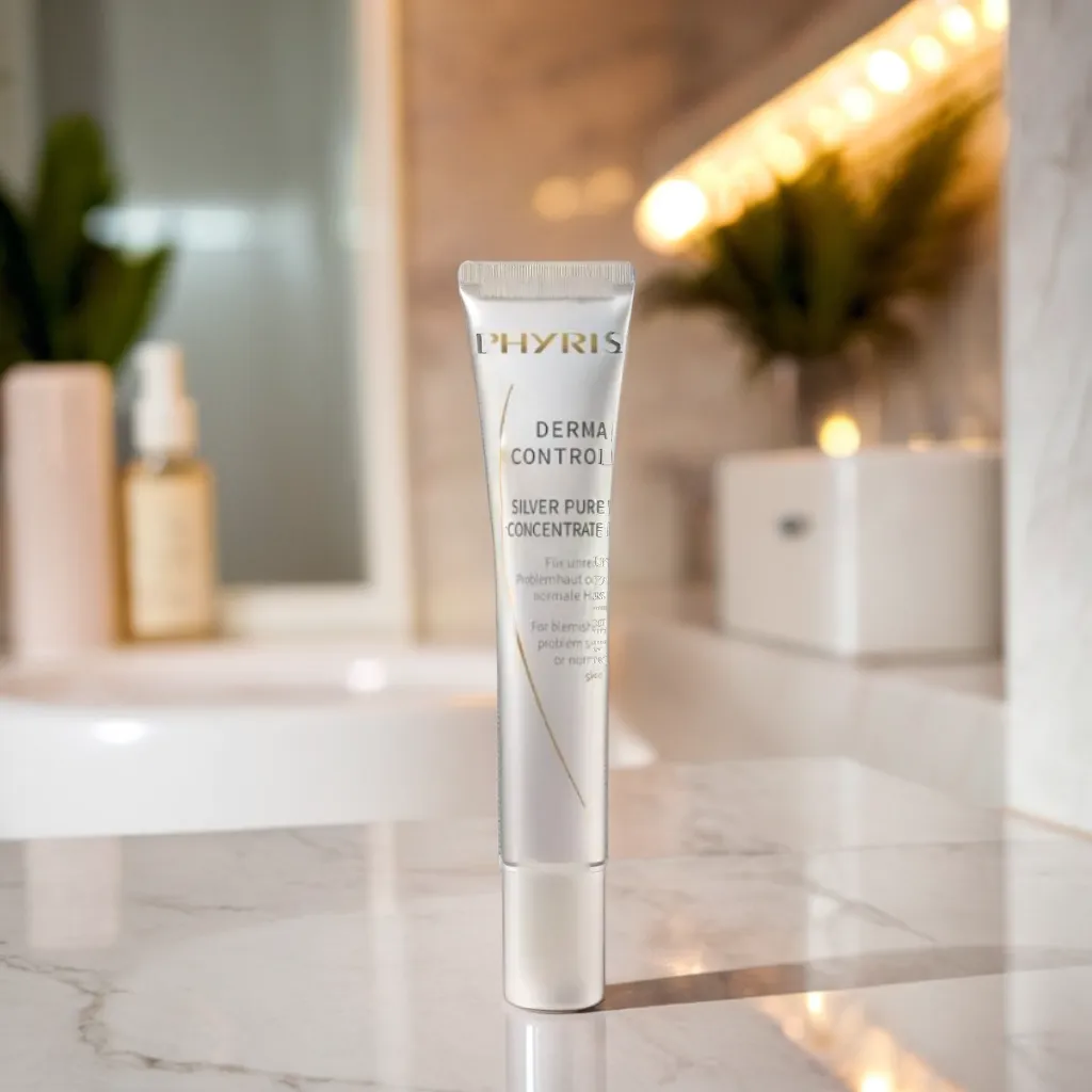 Dermacontrol  Silver Pure Concentrate - PHYRIS_2401___6306_2401___1066615218
