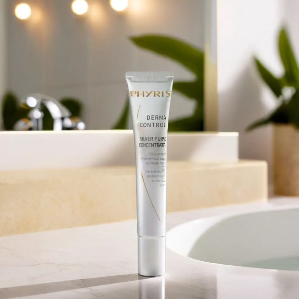 Dermacontrol  Silver Pure Concentrate - PHYRIS_2419___6306_2419___3638565780