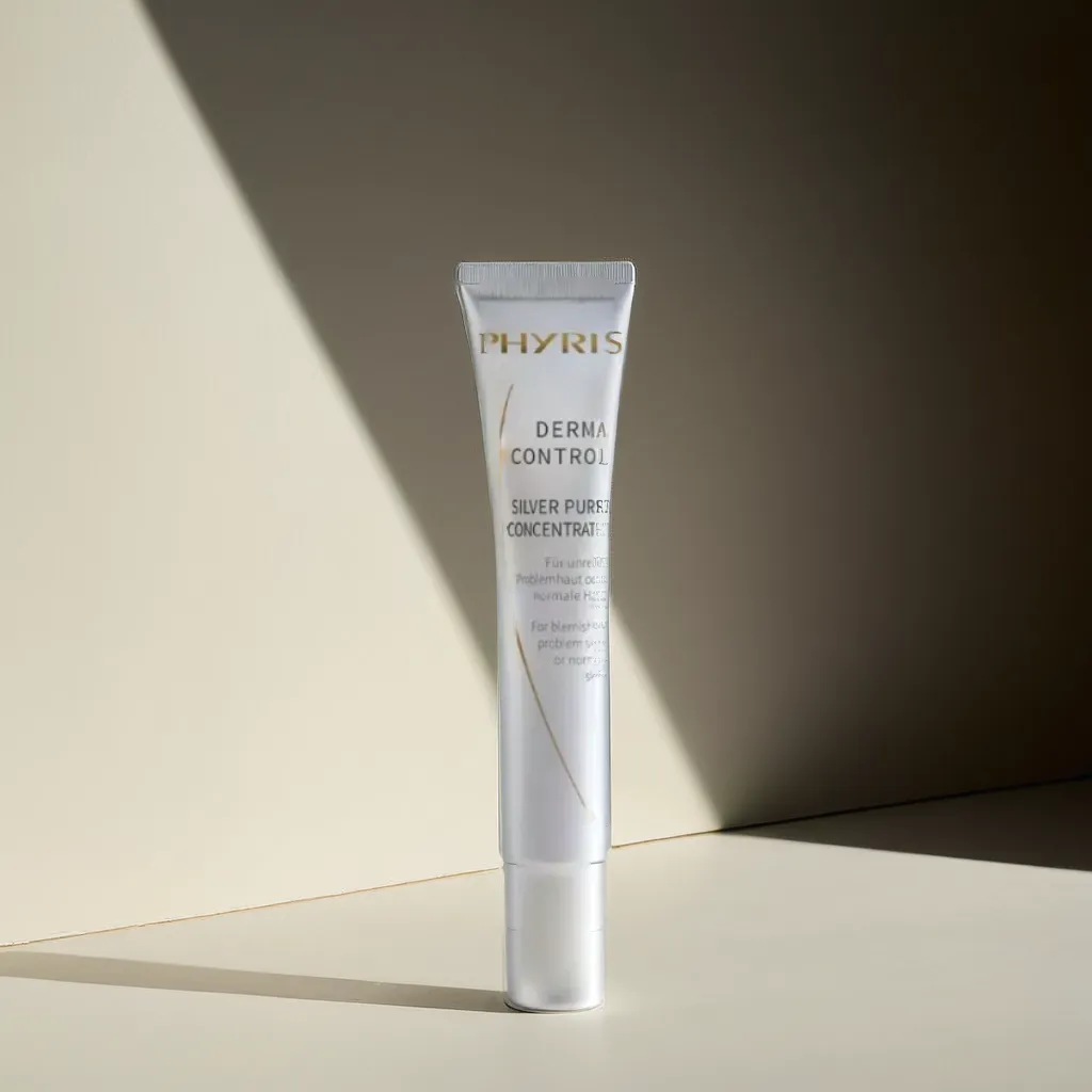 Dermacontrol  Silver Pure Concentrate - PHYRIS_2435___6306_2435___254490771