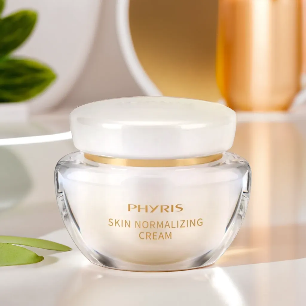 Dermacontrol  Skin Normalizing Cream - PHYRIS_2416___6303_2416___1873043130
