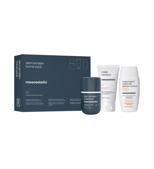 Dermamelan Home Pack - MESOESTETIC___4156___3369742279